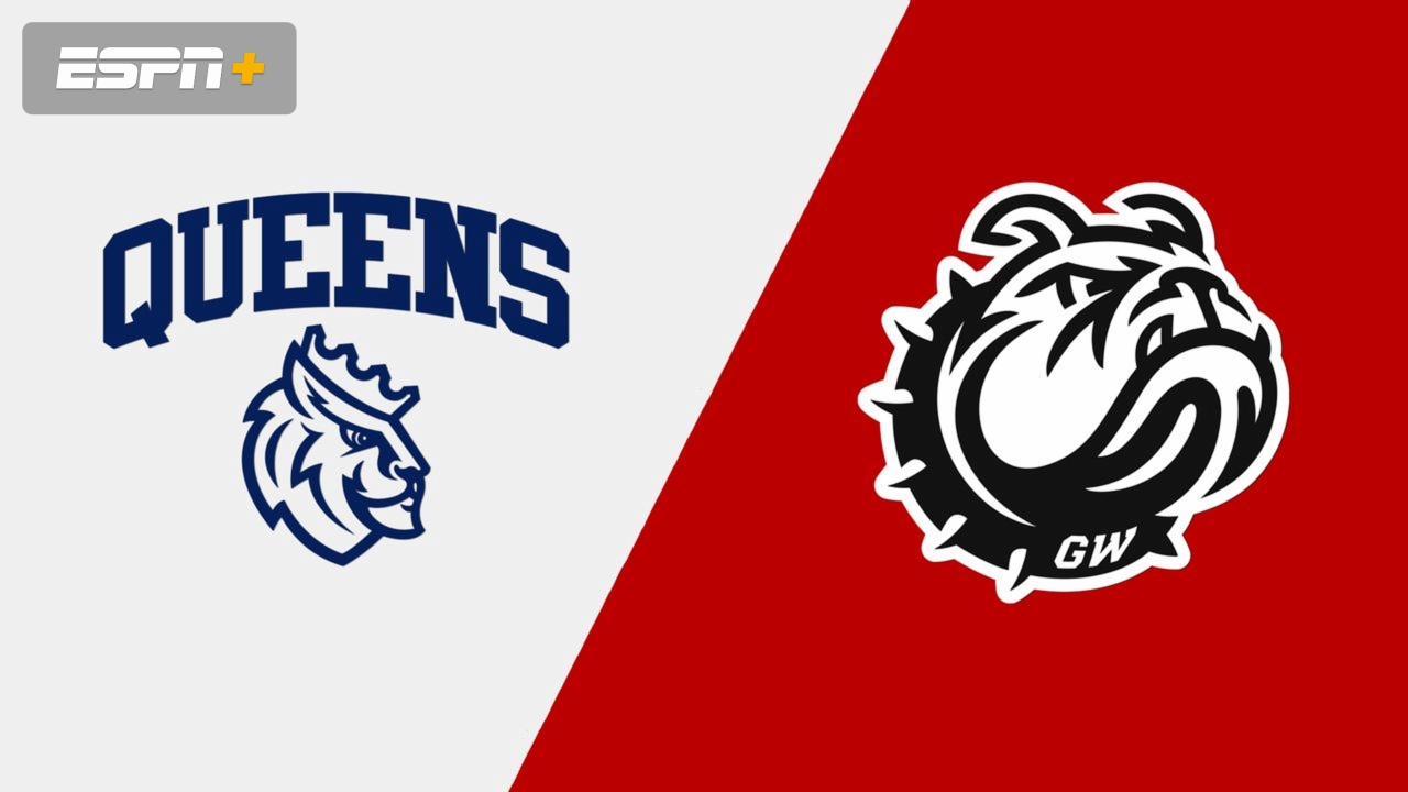 Queens University vs. Gardner-Webb