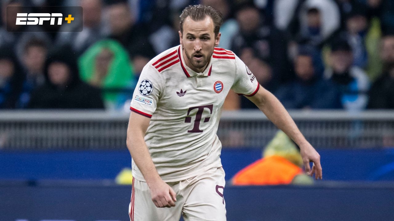 1. FC Heidenheim 1846 vs. FC Bayern München (Bundesliga)