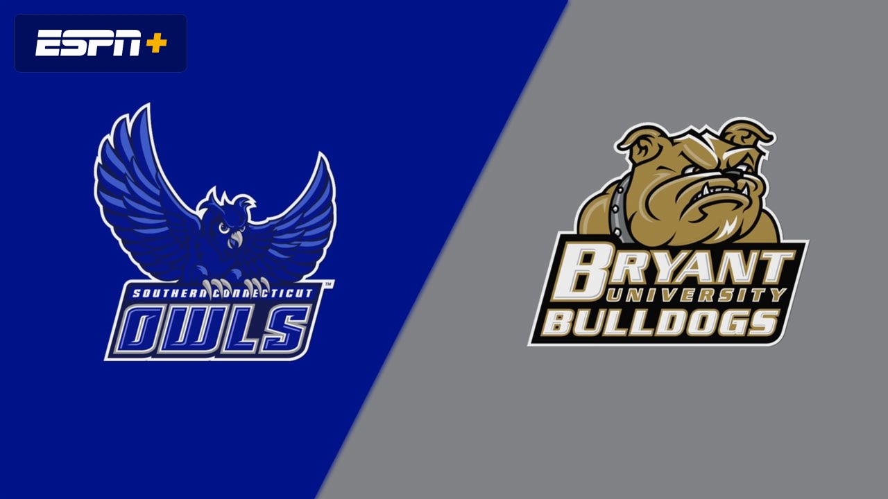 Southern Connecticut State vs. Bryant
