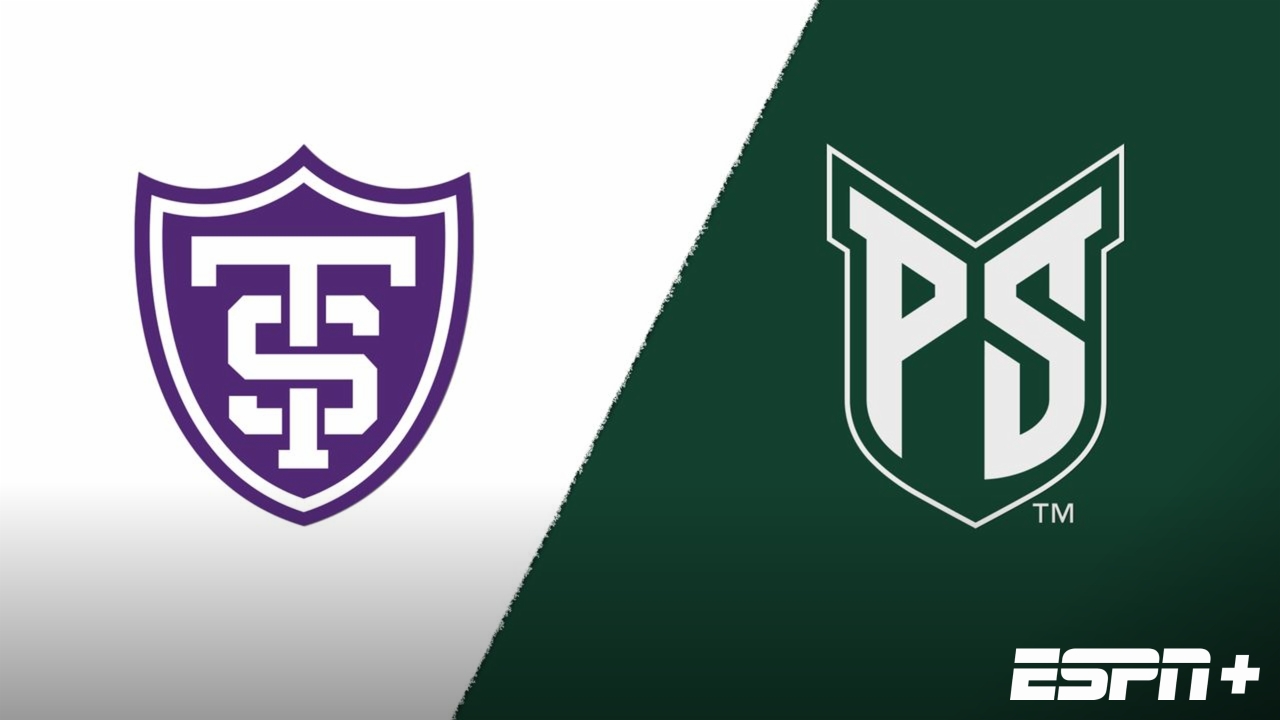 St. Thomas-Minnesota vs. Portland State