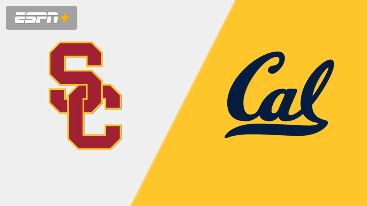 USC vs. California (Championship)