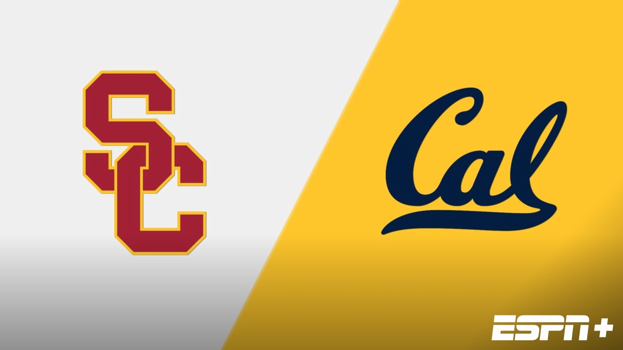 USC vs. California (Championship)