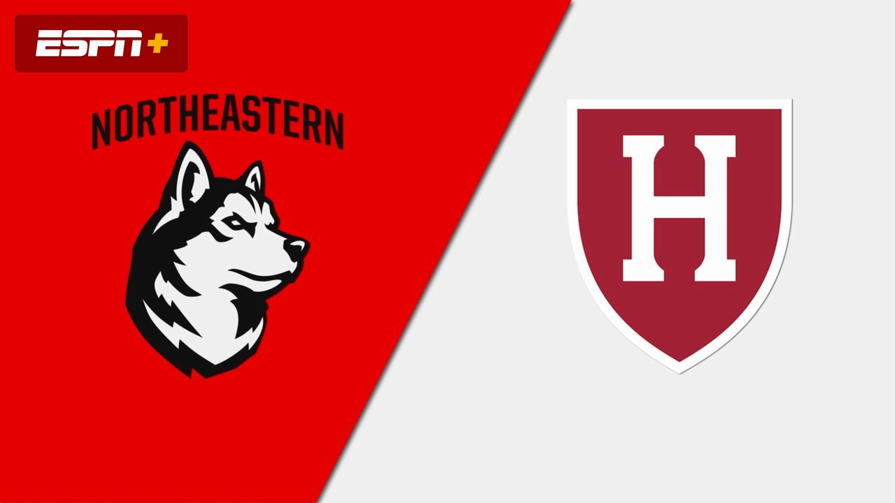 Northeastern vs. Harvard (Field Hockey)