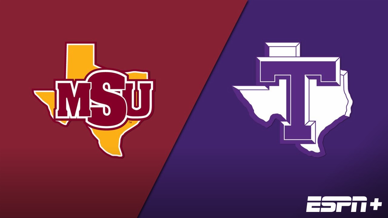 Midwestern State vs. Tarleton State (Football)