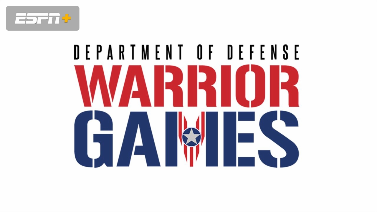 2022 Warrior Games: Field Event