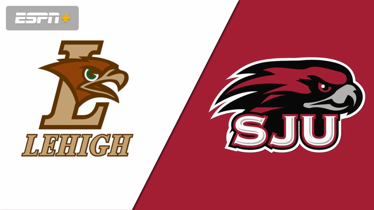 Lehigh vs. Saint Joseph's (Softball)