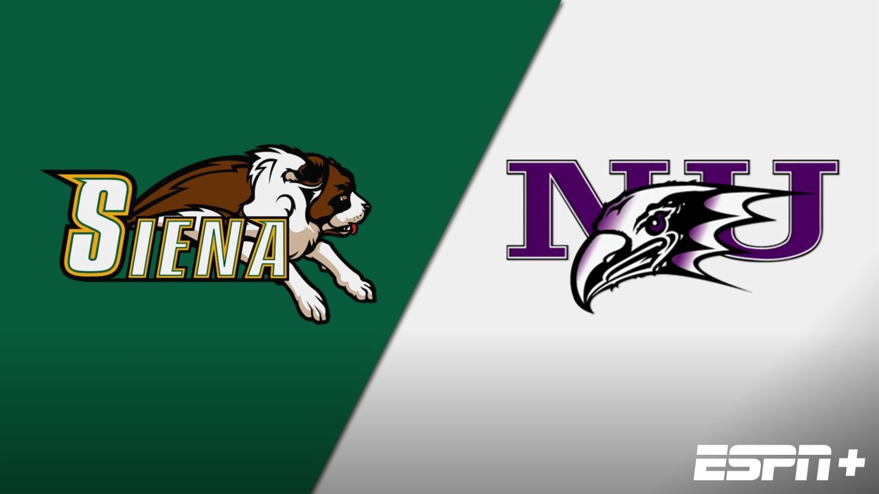 Siena vs. Niagara (W Volleyball)