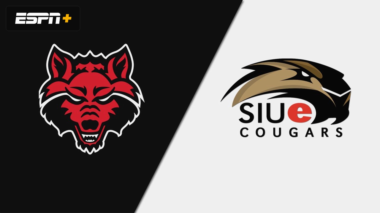 Arkansas State vs. SIU Edwardsville (W Basketball)