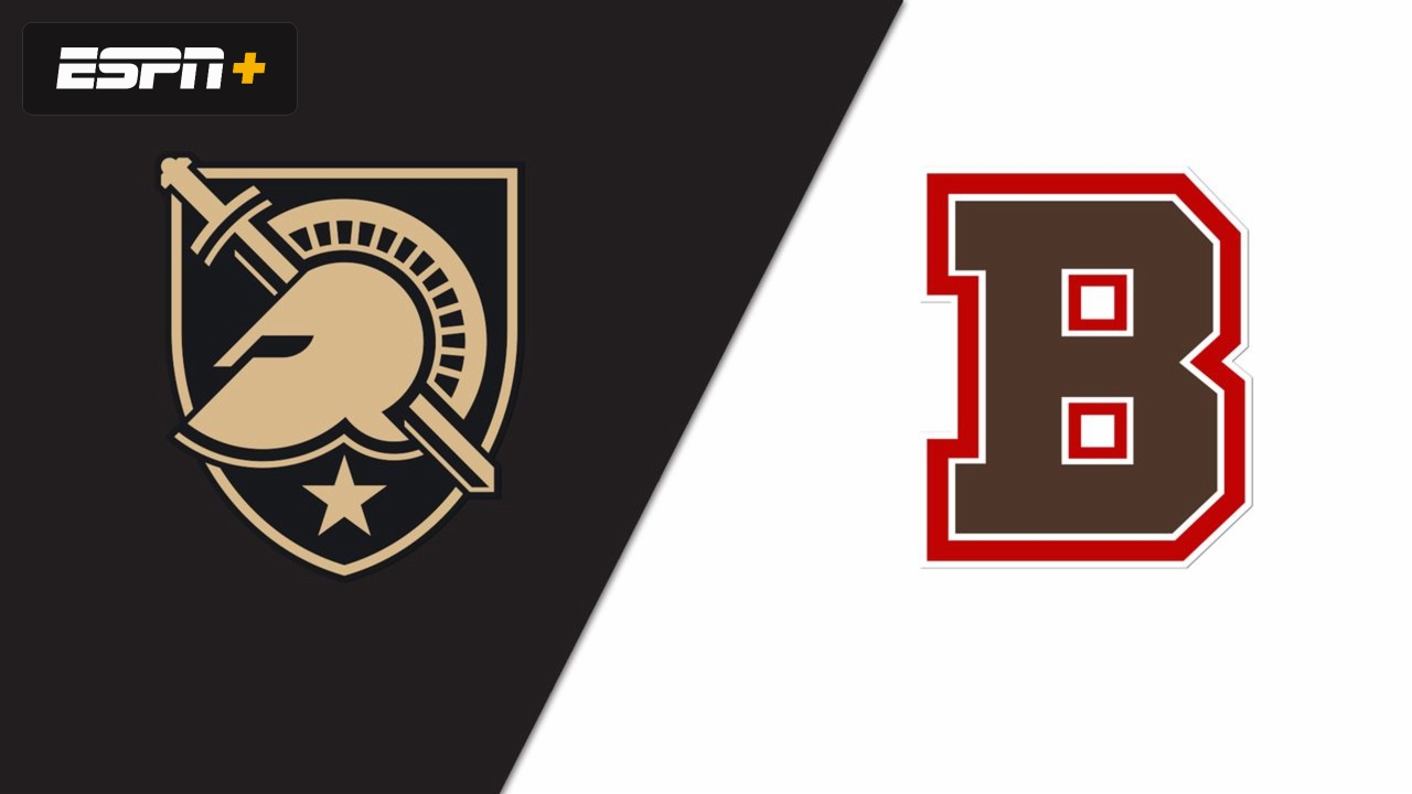 Army vs. Brown