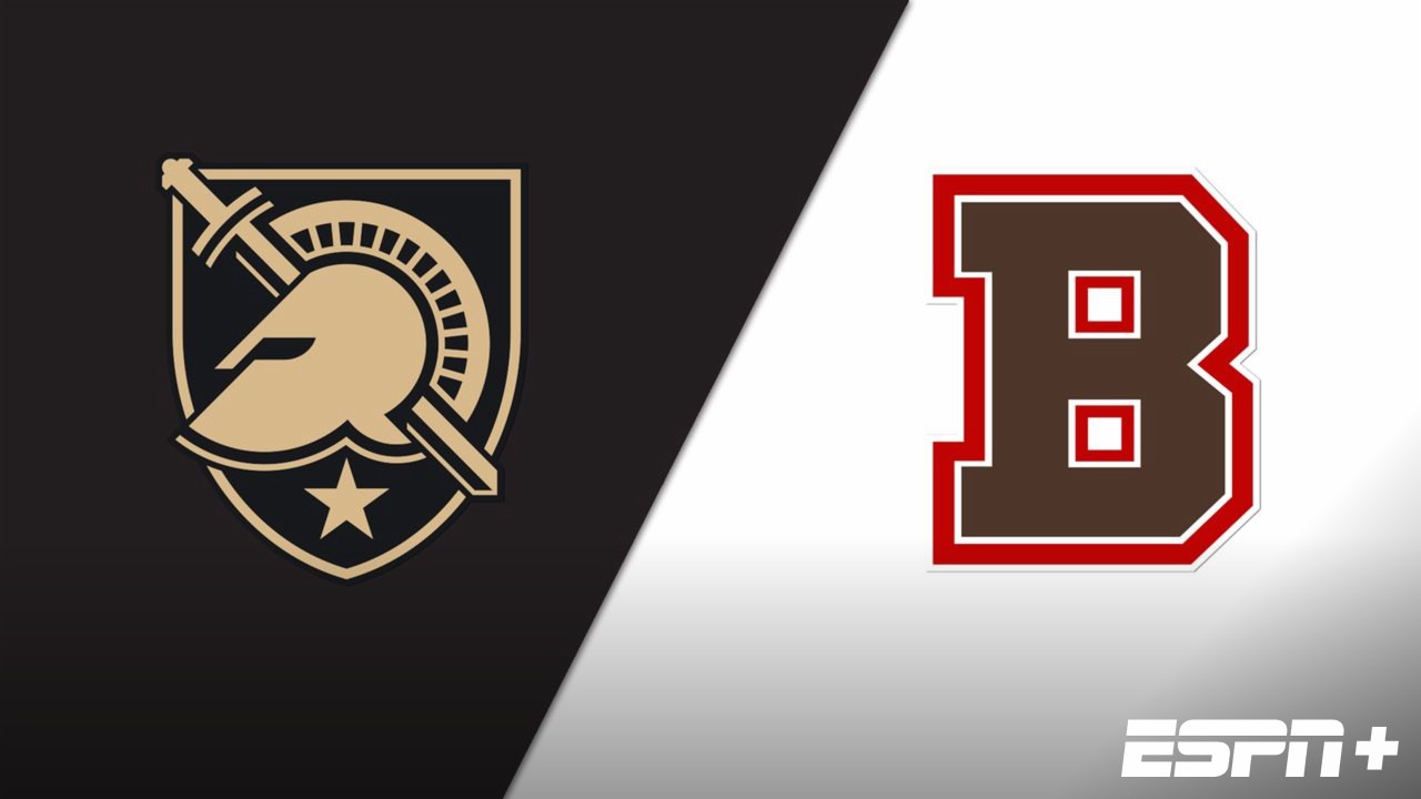 Army vs. Brown