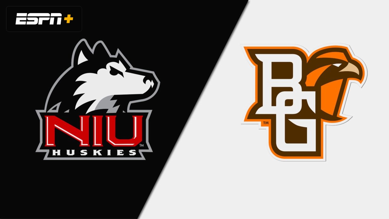 Northern Illinois vs. Bowling Green (W Basketball)