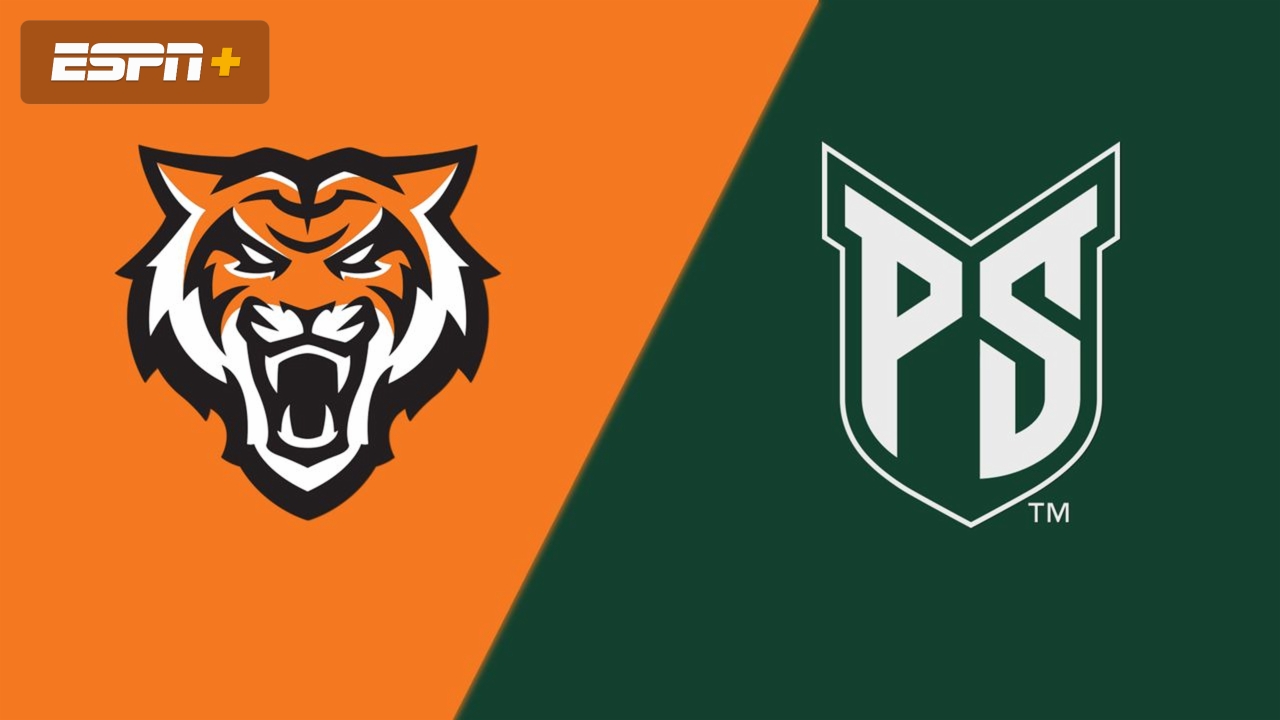 Idaho State vs. Portland State