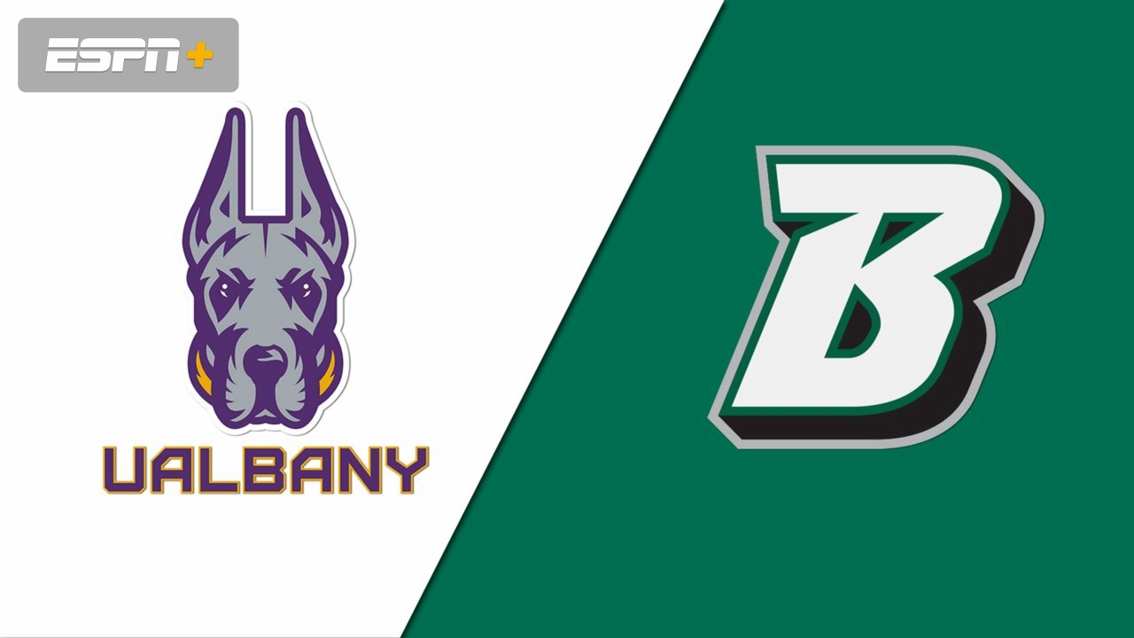 Albany vs. Binghamton (W Soccer)
