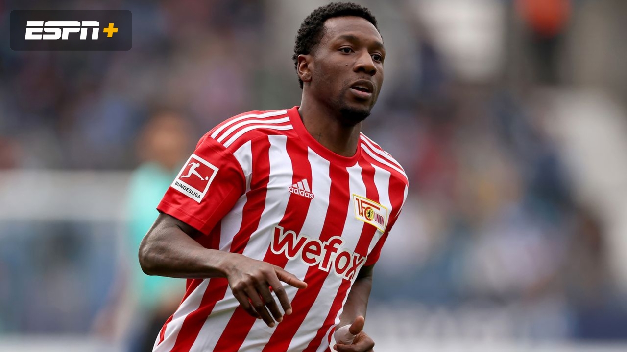 En Español-Sport-Club Freiburg vs. 1. FC Union Berlin (Bundesliga)