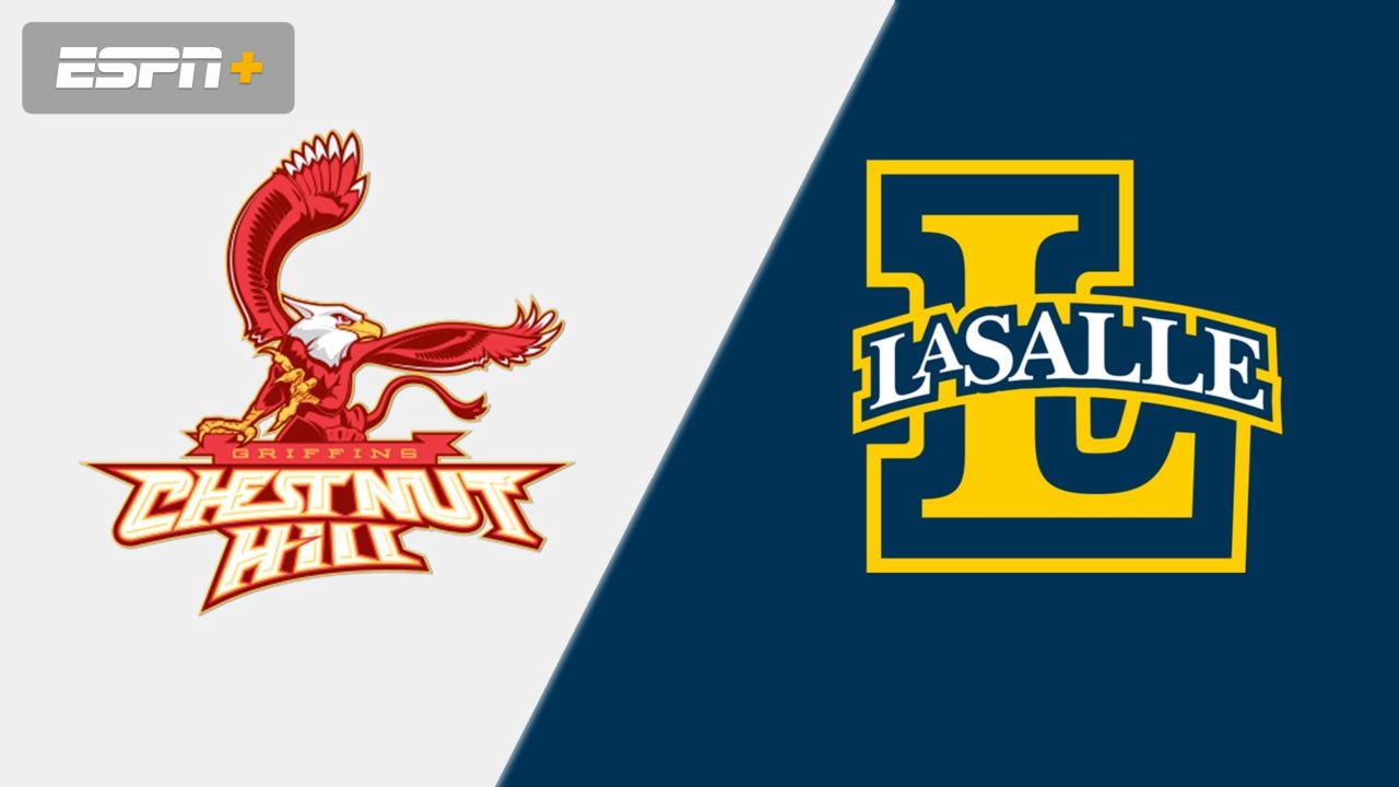Chestnut Hill vs. La Salle
