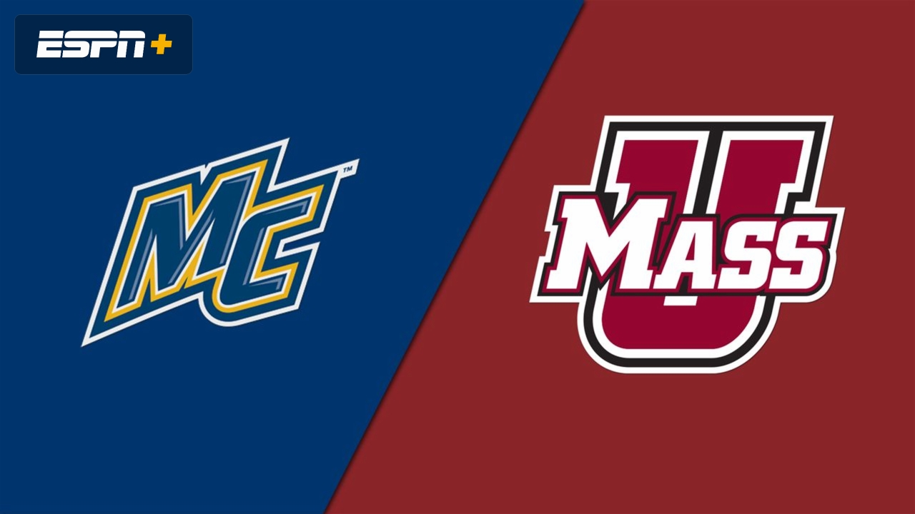 Merrimack vs. UMass (Baseball)