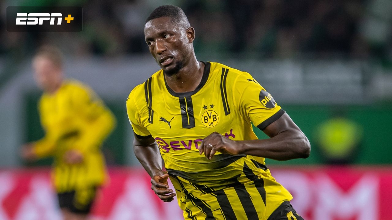 1. FSV Mainz 05 vs. Borussia Dortmund (Bundesliga)