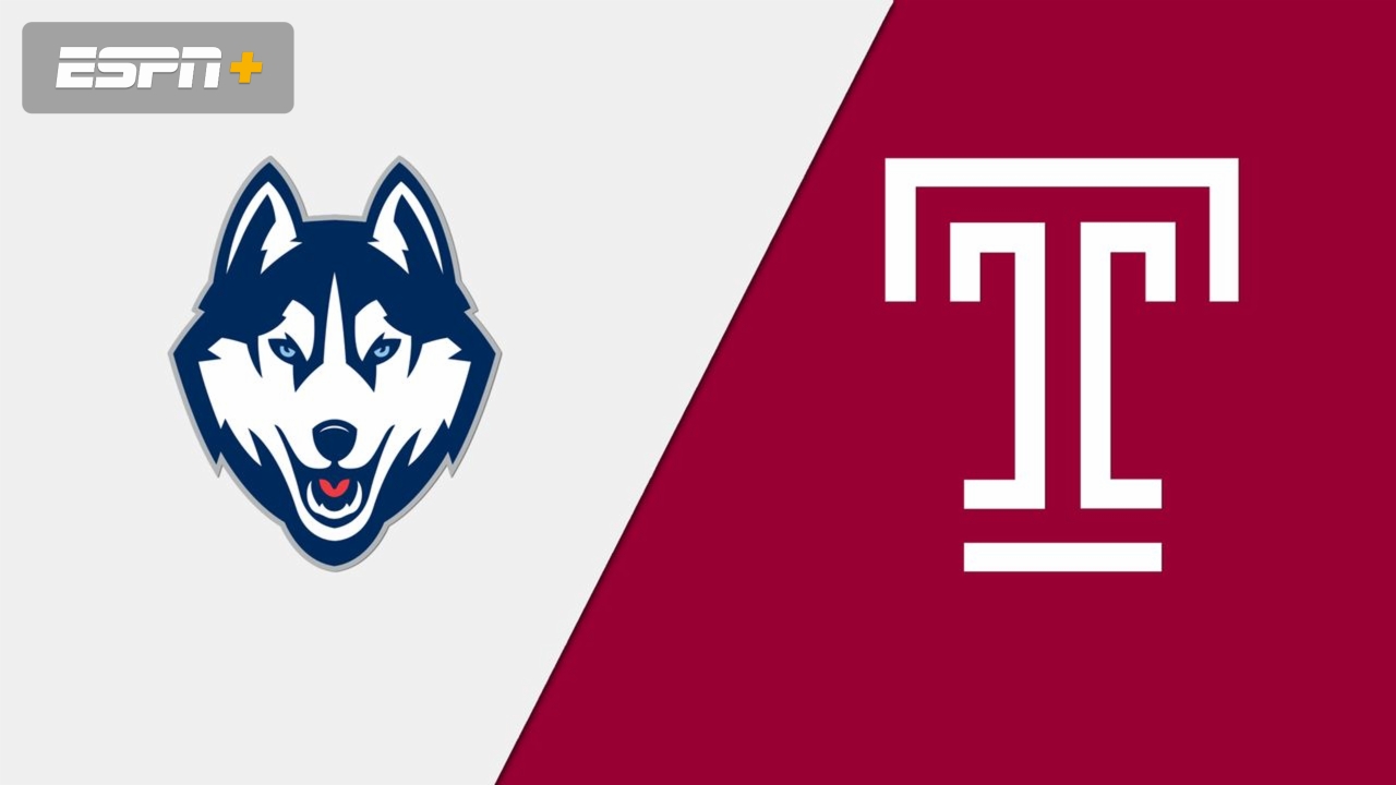 UConn vs. Temple