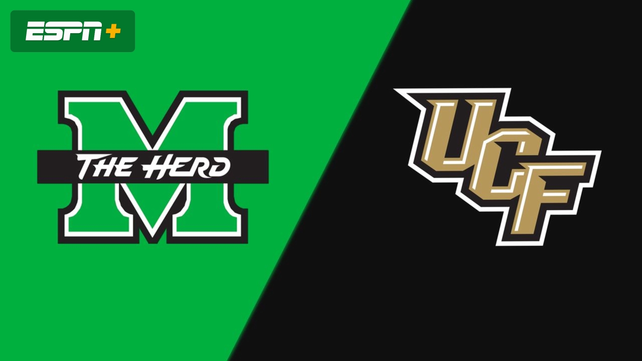 Marshall vs. UCF