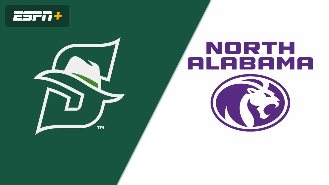 Stetson vs. North Alabama