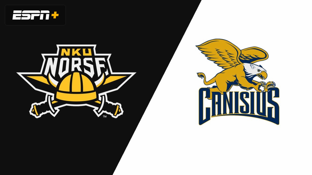 Northern Kentucky vs. Canisius (M Soccer)