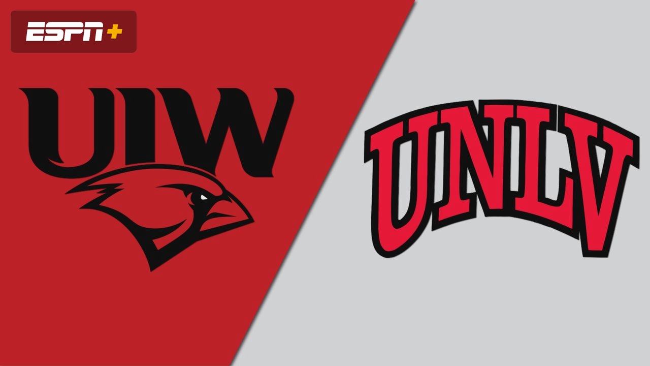 Incarnate Word vs. UNLV (M Soccer)