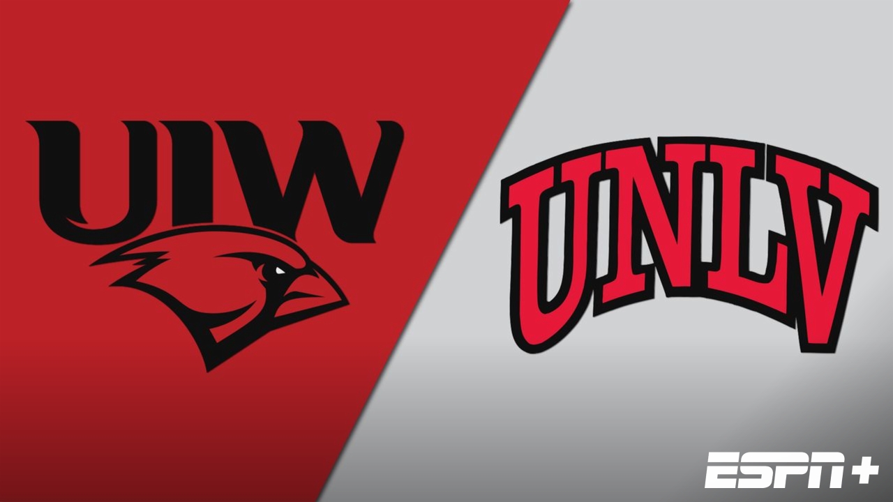 Incarnate Word vs. UNLV (M Soccer)