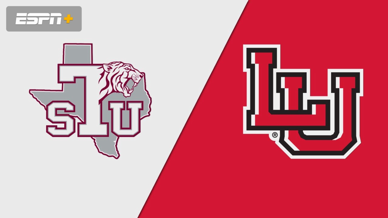 Texas Southern vs. Lamar