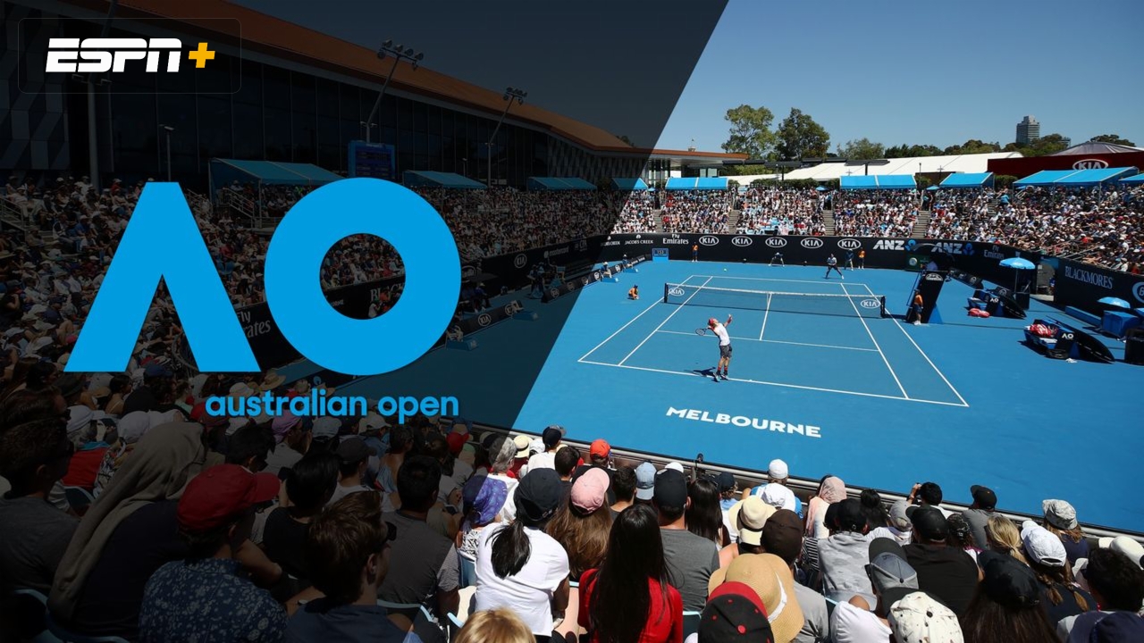 Court 1573 Arena (Qualifying) (Second Round)