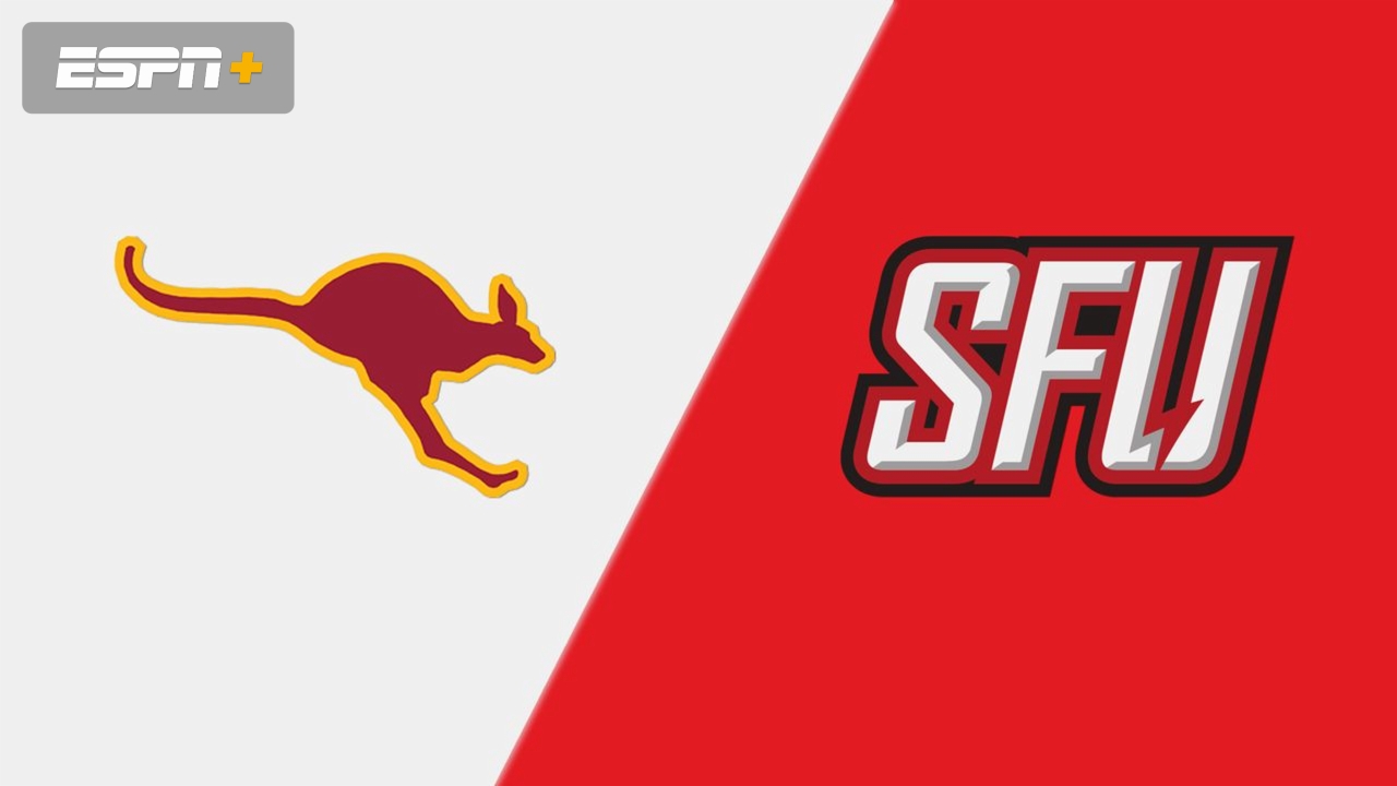 Austin College vs. St Francis (PA)