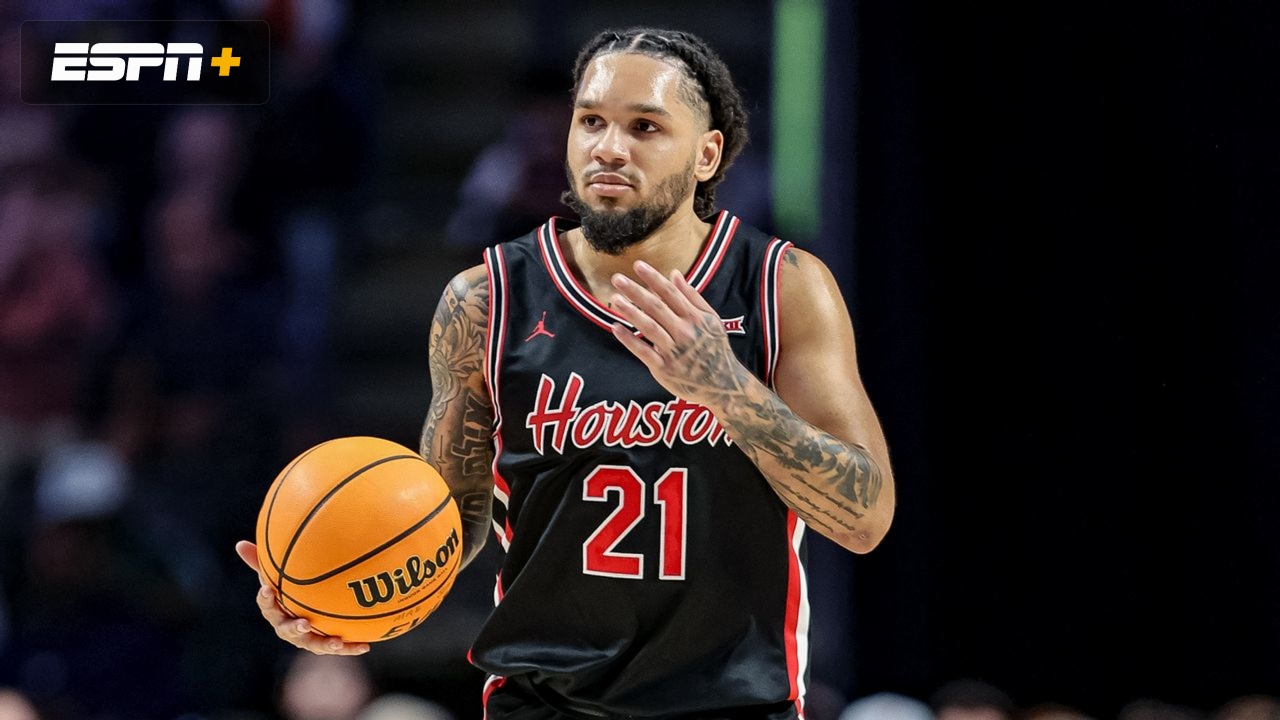 Middle Tennessee vs. #8 Houston