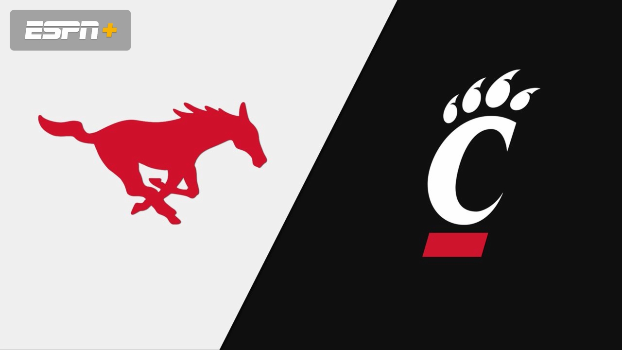 SMU vs. Cincinnati (W Volleyball)
