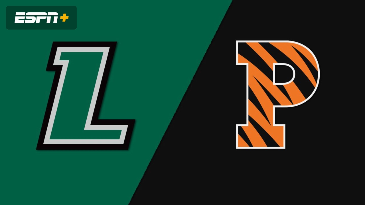 Loyola vs. Princeton (M Soccer)