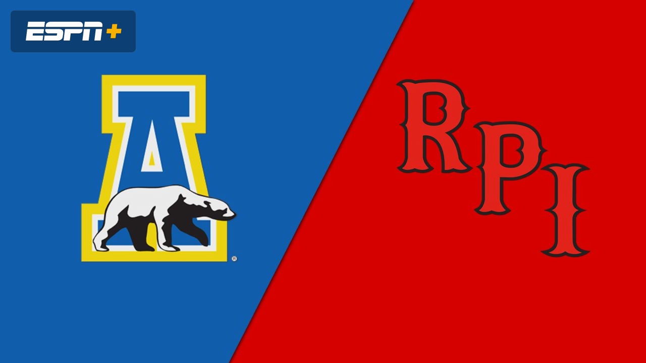 Alaska-Fairbanks vs. Rensselaer