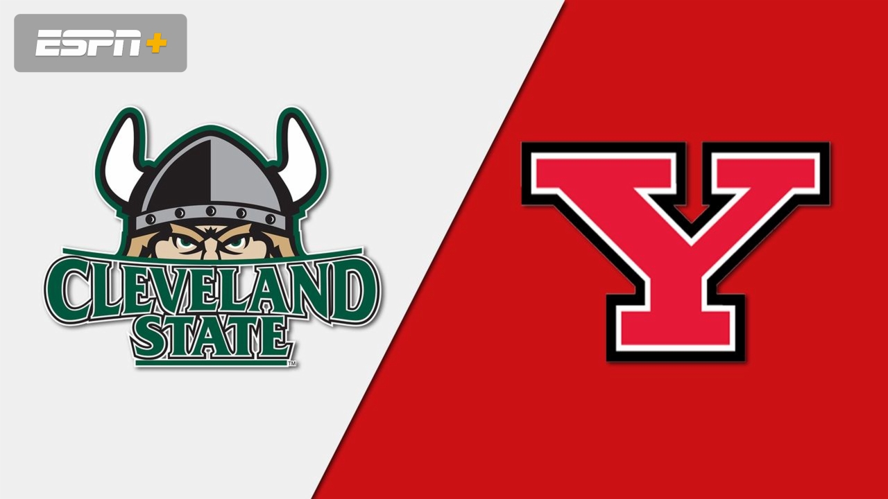 Cleveland State vs. Youngstown State (W Soccer)