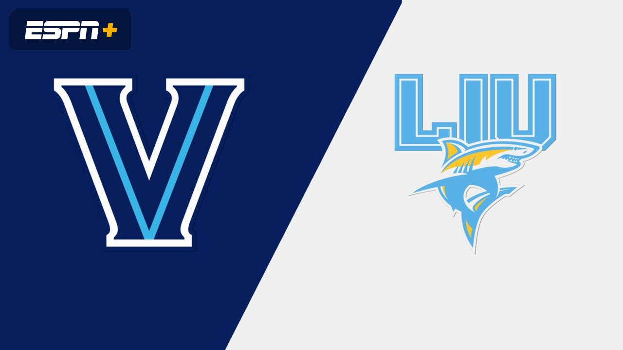 Villanova vs. Long Island University