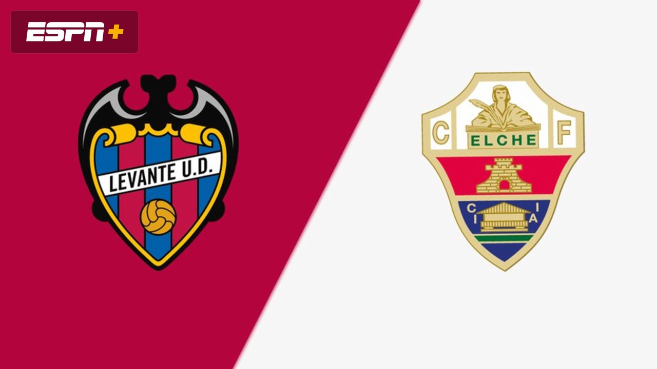 En Español-Levante UD vs. Elche CF