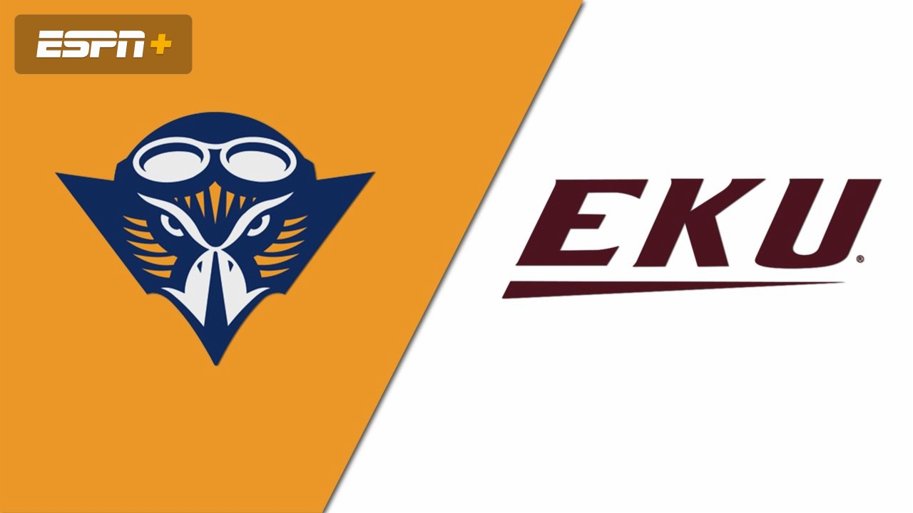 UT Martin vs. Eastern Kentucky (W Soccer)