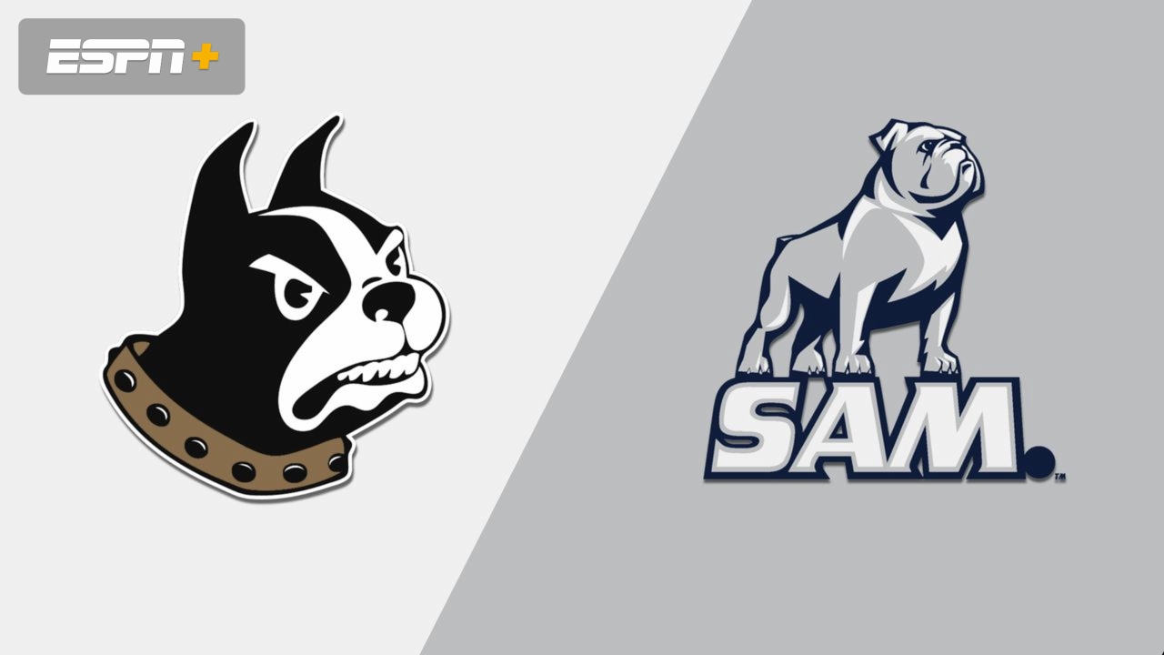 Wofford vs. Samford (W Basketball)