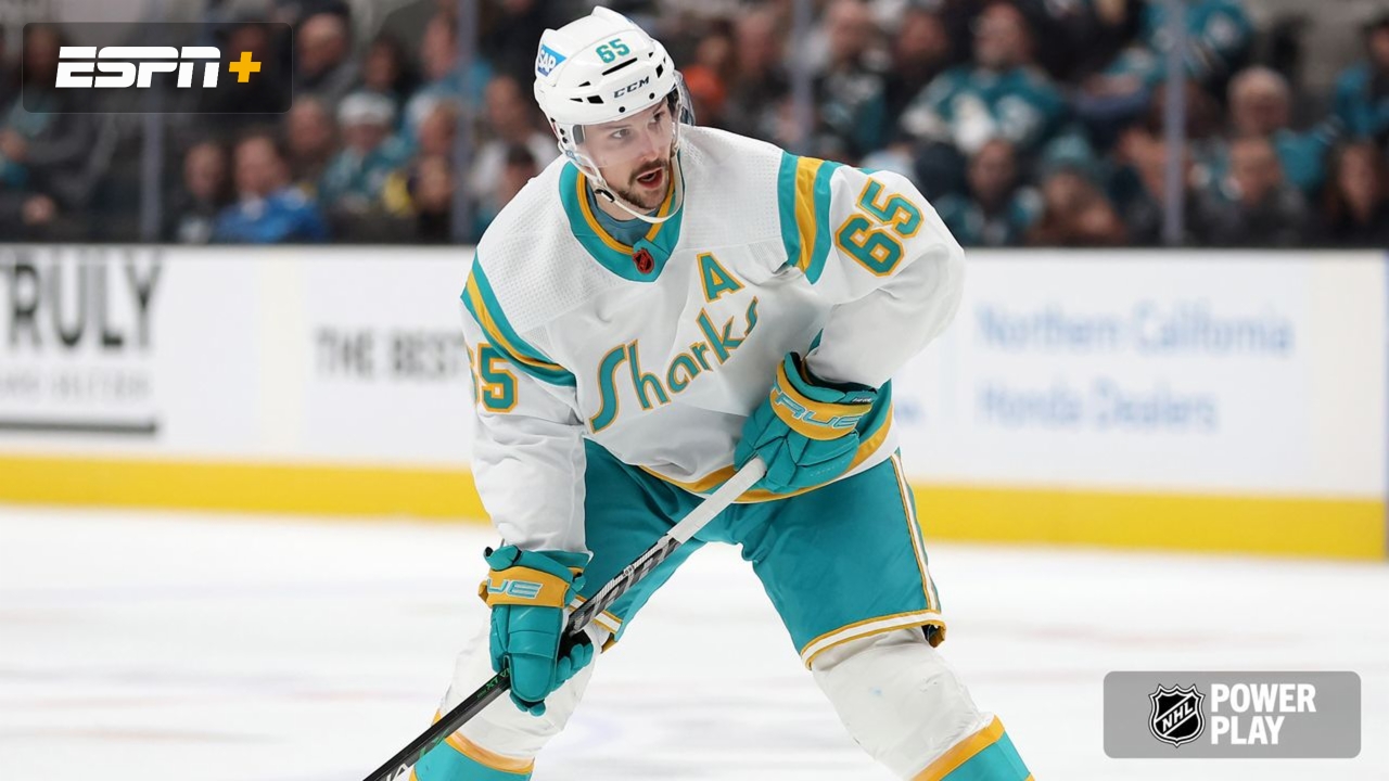 Arizona Coyotes vs. San Jose Sharks