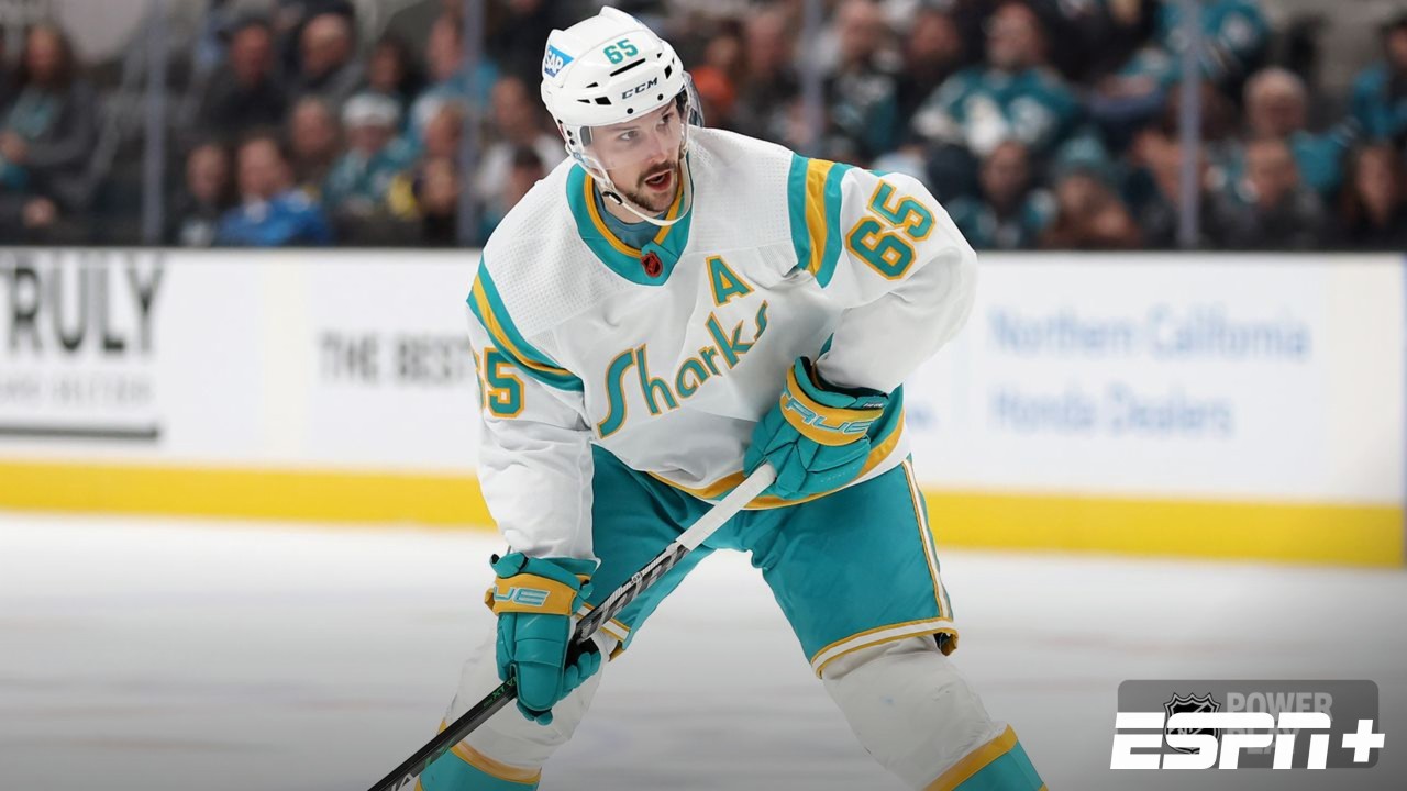 Arizona Coyotes vs. San Jose Sharks