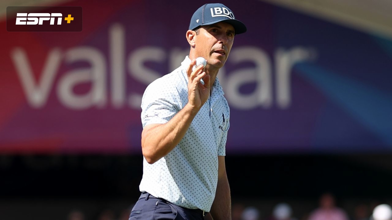 Valspar Championship: Horschel Featured Group (Final Round)