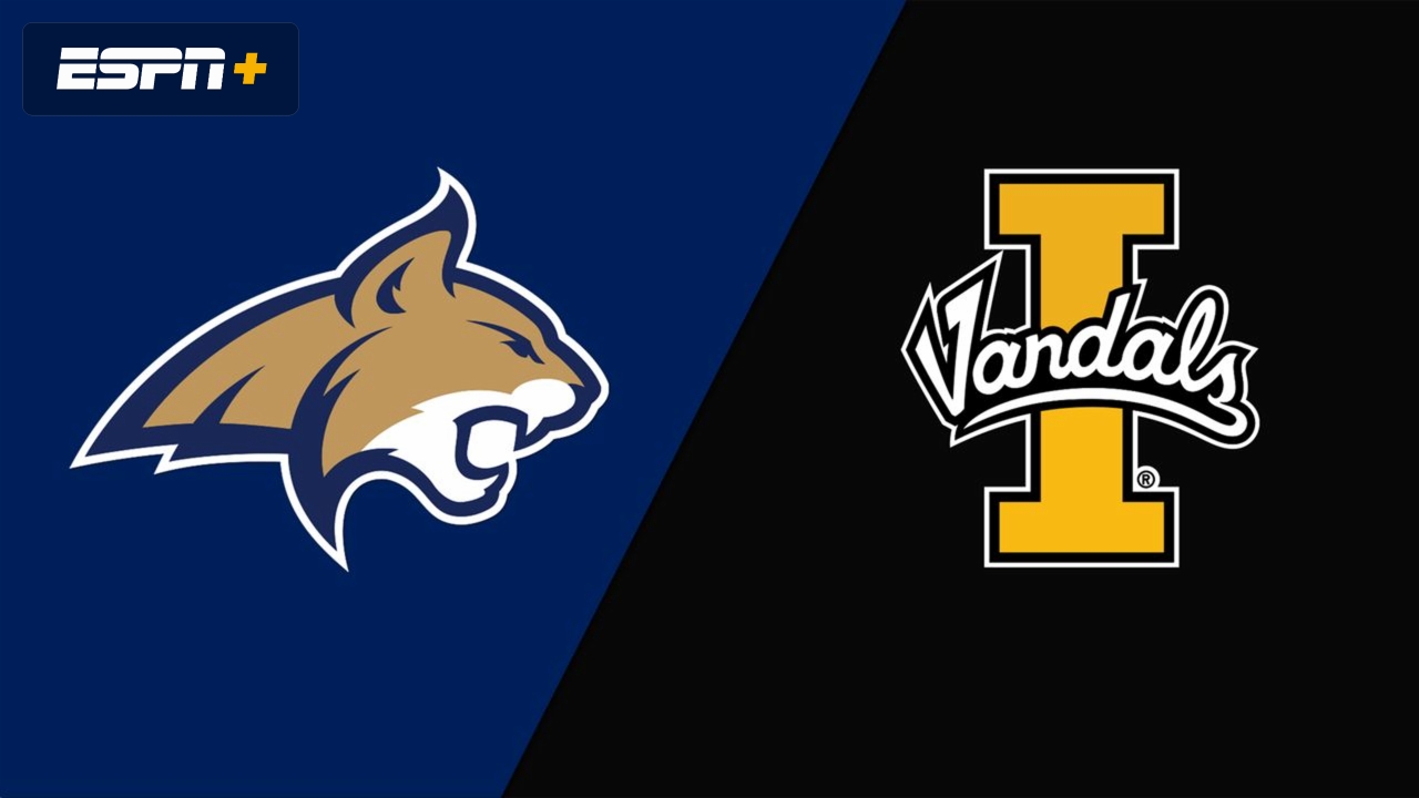 Montana State vs. Idaho