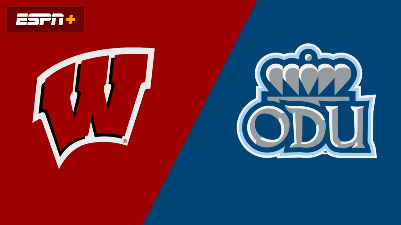 Wisconsin vs. Old Dominion