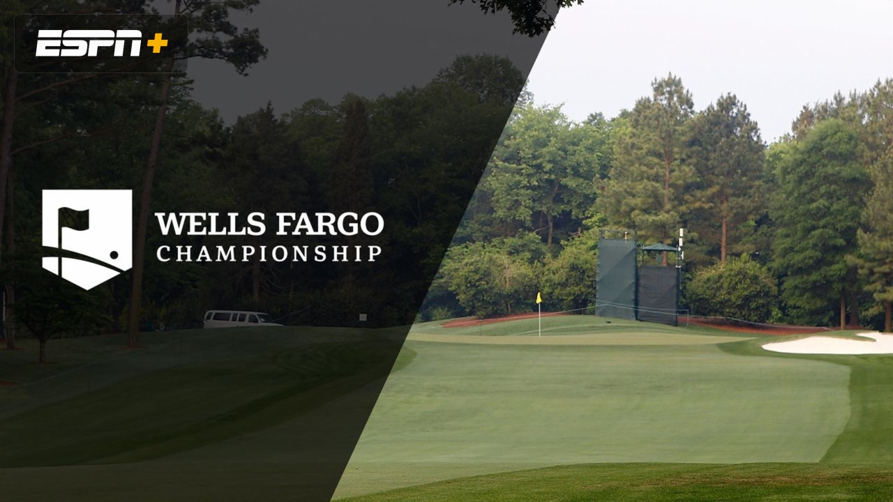 Wells Fargo Championship: Featured Holes (Final Round)