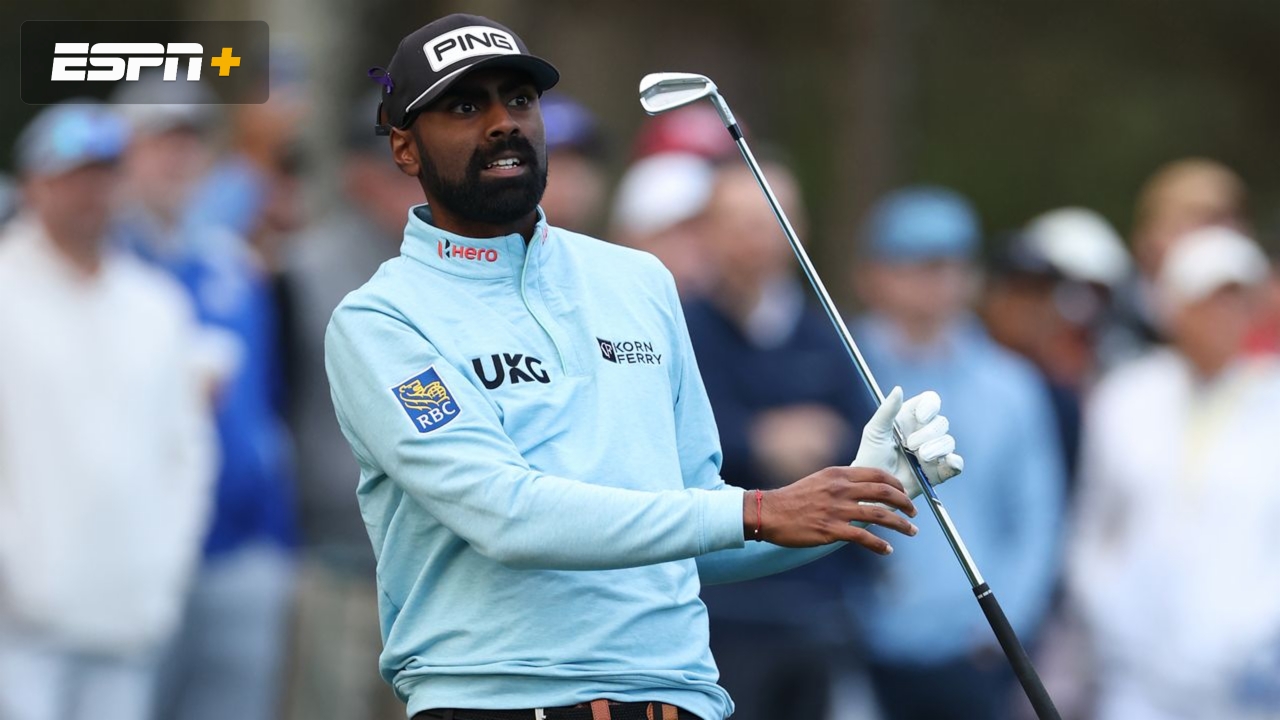 THE PLAYERS Championship All Access: Group 26 (Ramey & Theegala) (Third Round)