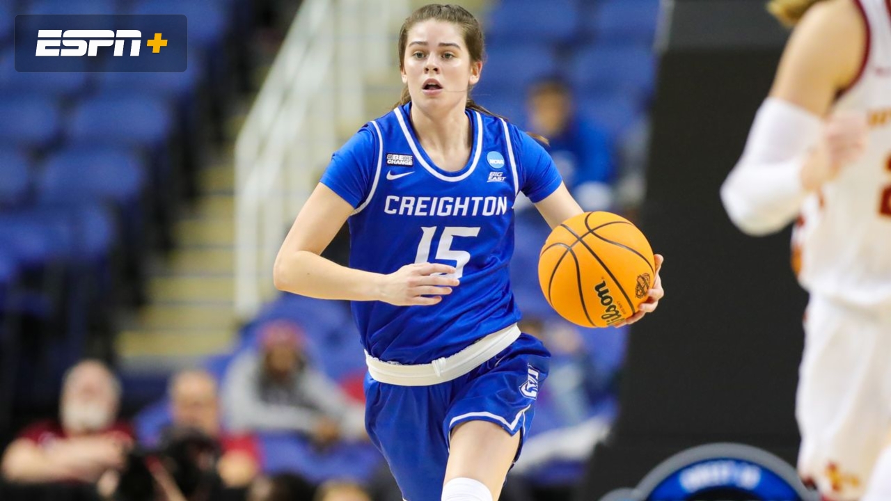#21 Creighton vs. South Dakota