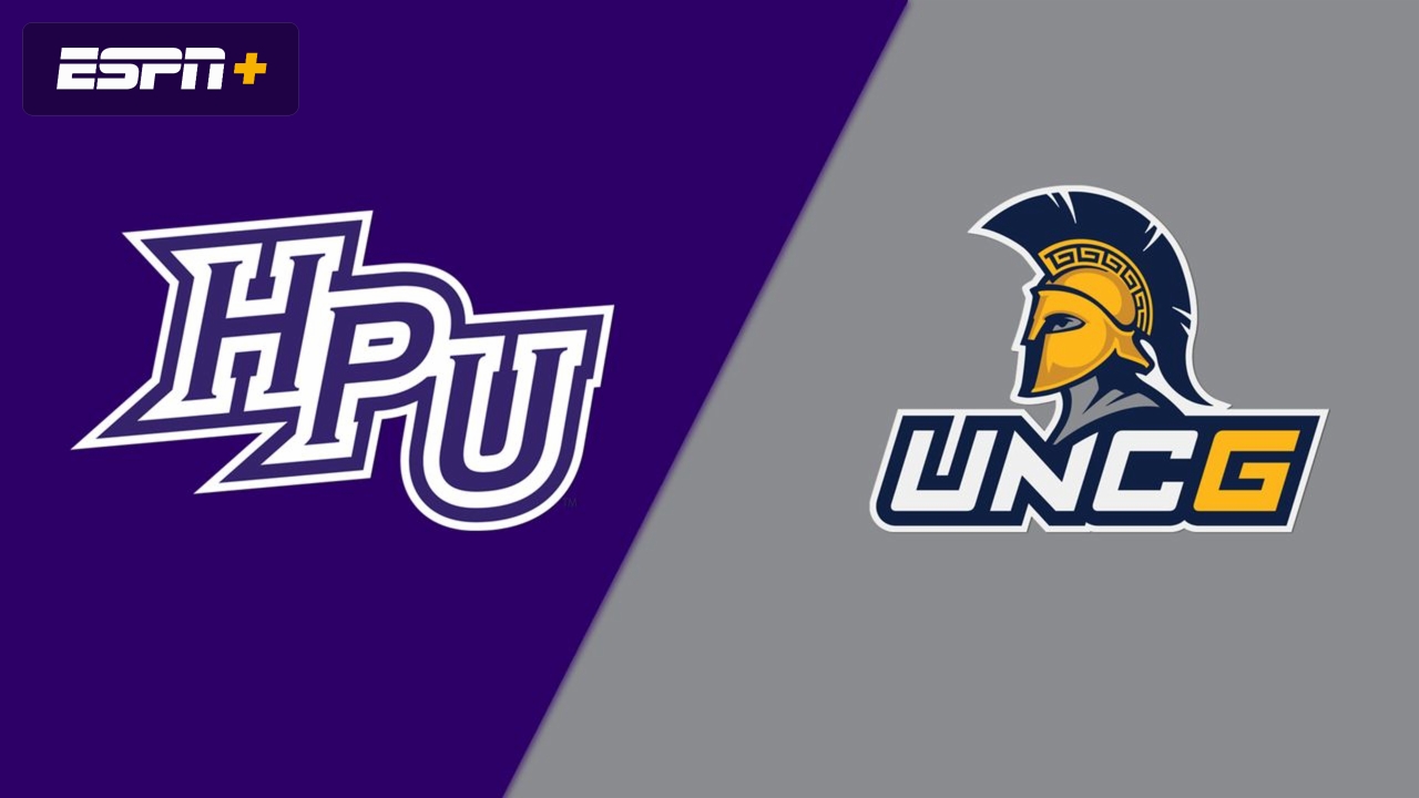 High Point Vs UNC Greensboro 8 23 23 Stream The Match Live Watch ESPN high-point-vs-unc-greensboro-8-23-23-stream-the-match-live-watch-espn