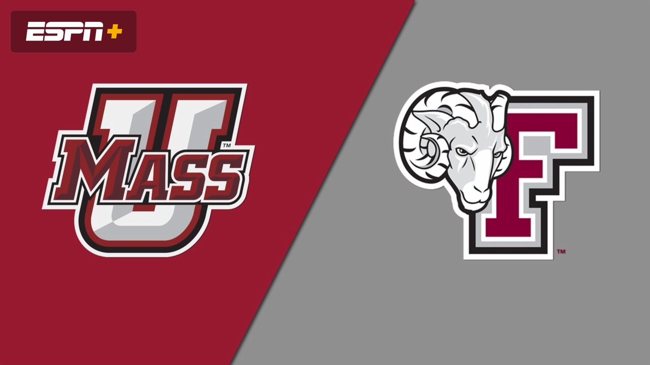 UMass vs. Fordham (Semifinal #2) (A-10 Softball Championship)