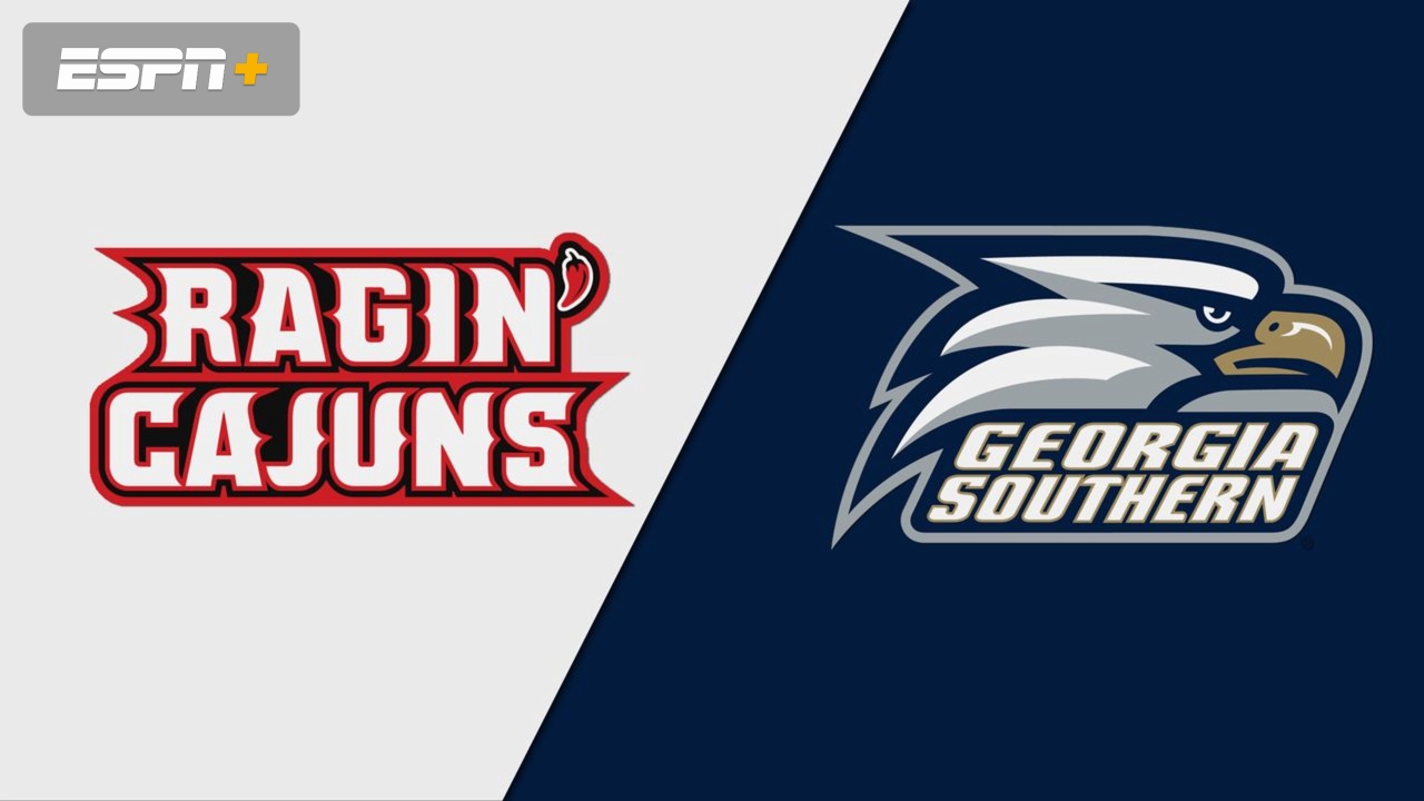 #11 Louisiana vs. Georgia Southern (Softball)